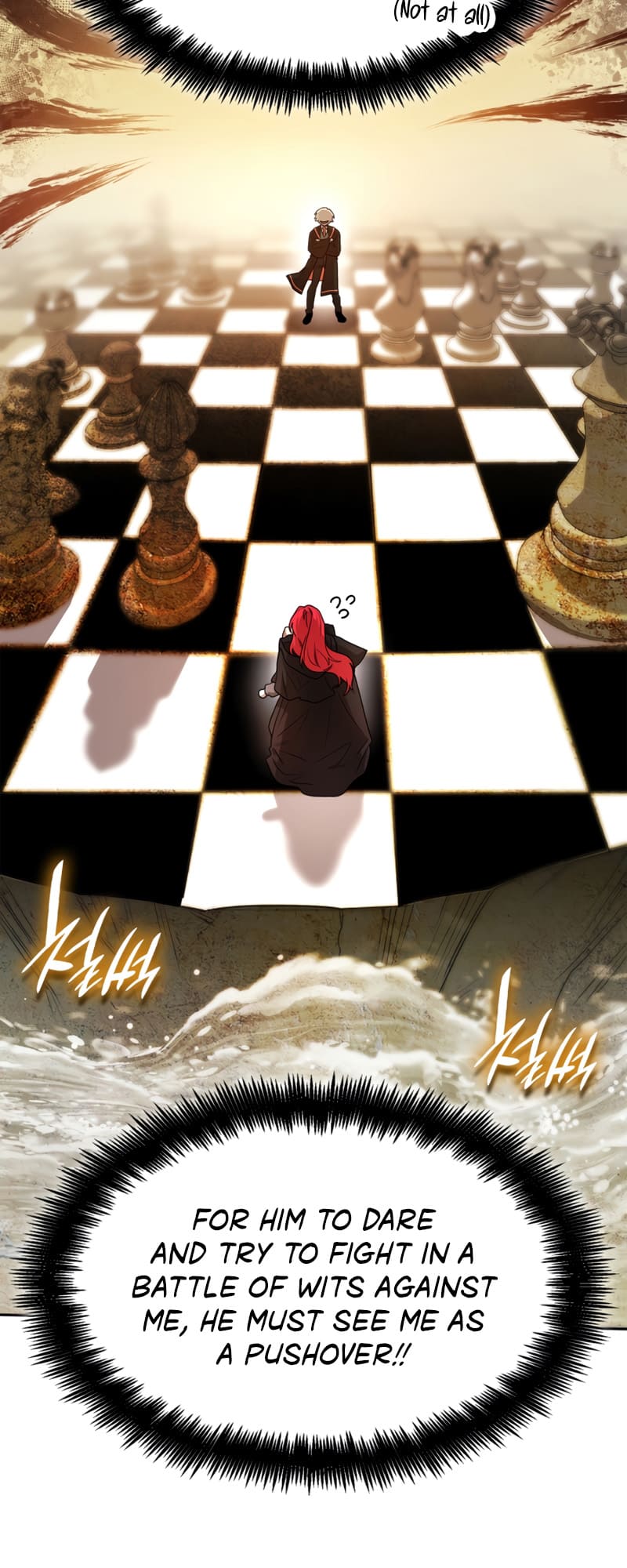 Infinite Mage, Chapter 22 image 30